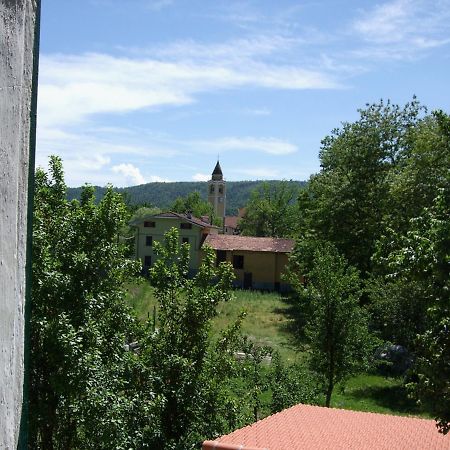 Casa Di Alfredo B&B - Citr9039 Mioglia Εξωτερικό φωτογραφία
