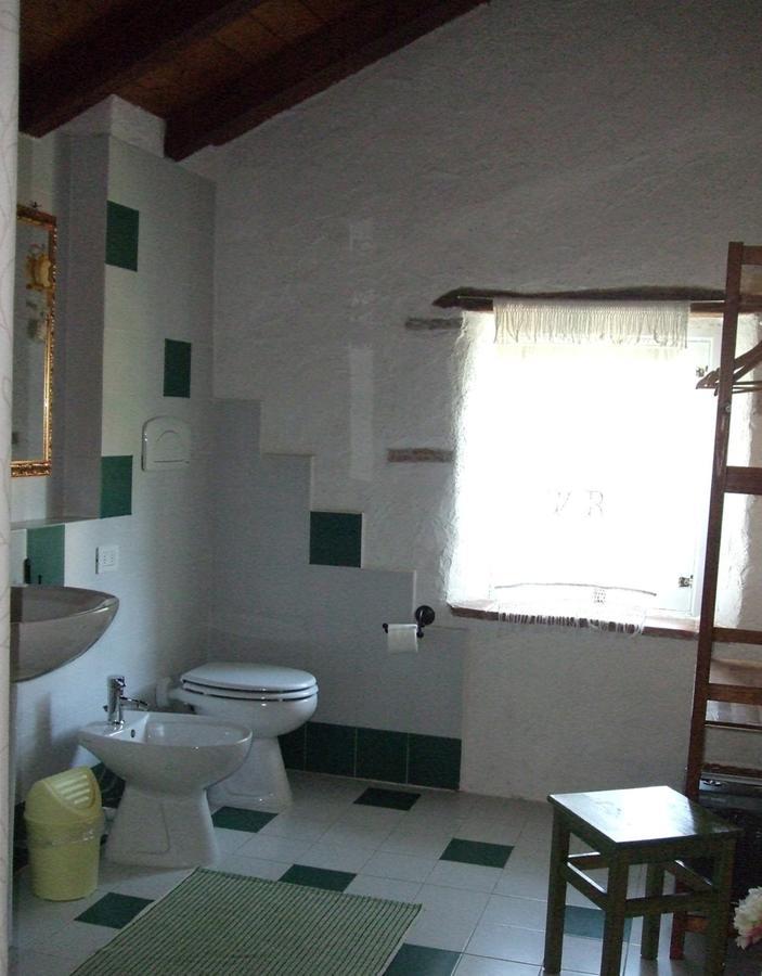 Casa Di Alfredo B&B - Citr9039 Mioglia Εξωτερικό φωτογραφία