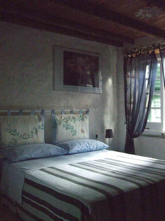 Casa Di Alfredo B&B - Citr9039 Mioglia Εξωτερικό φωτογραφία