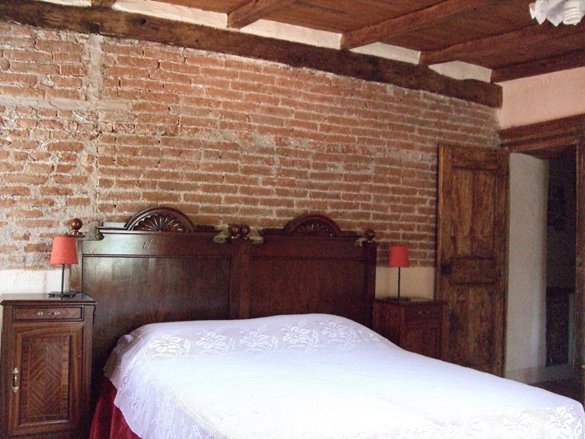 Casa Di Alfredo B&B - Citr9039 Mioglia Εξωτερικό φωτογραφία