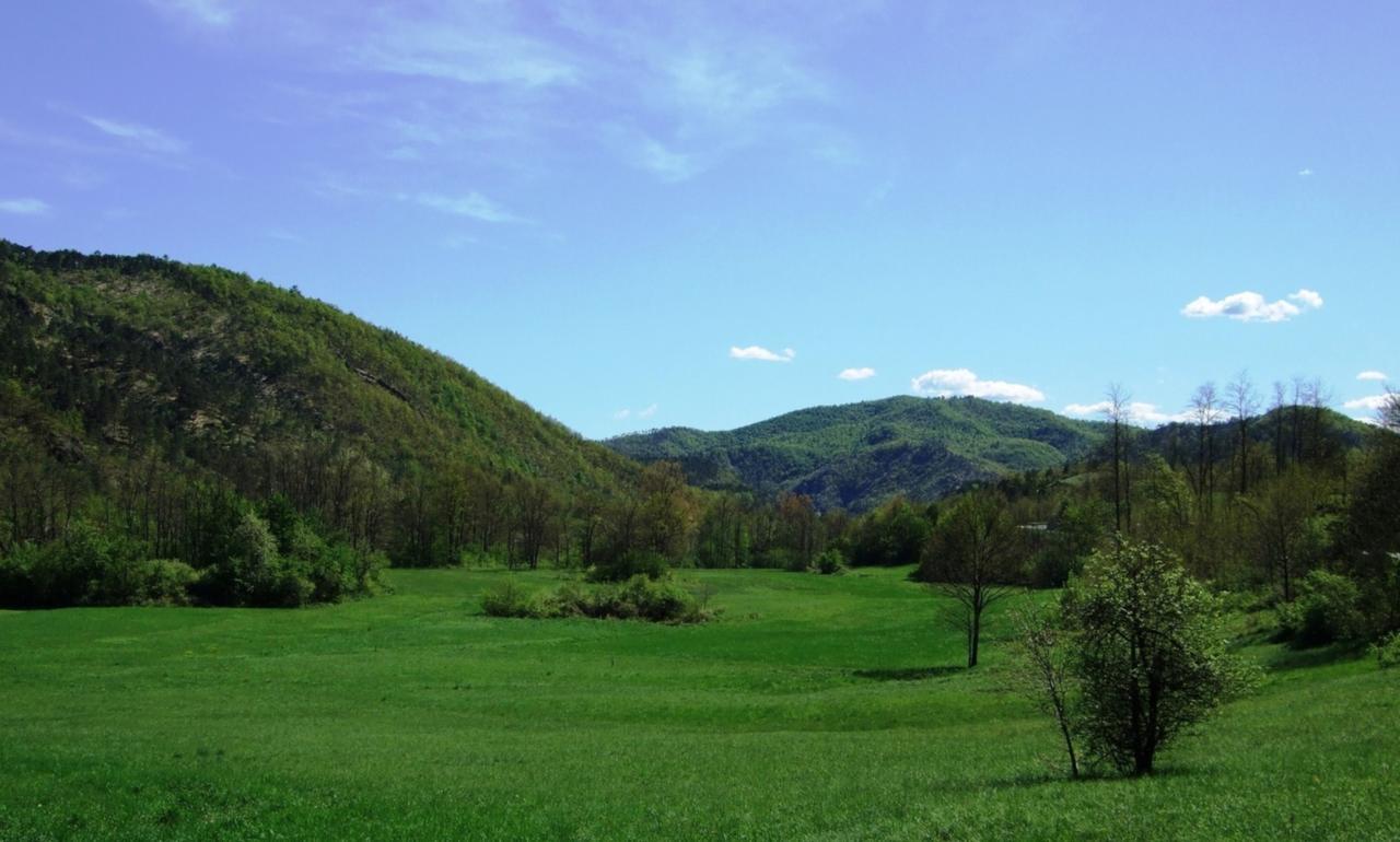 Casa Di Alfredo B&B - Citr9039 Mioglia Εξωτερικό φωτογραφία