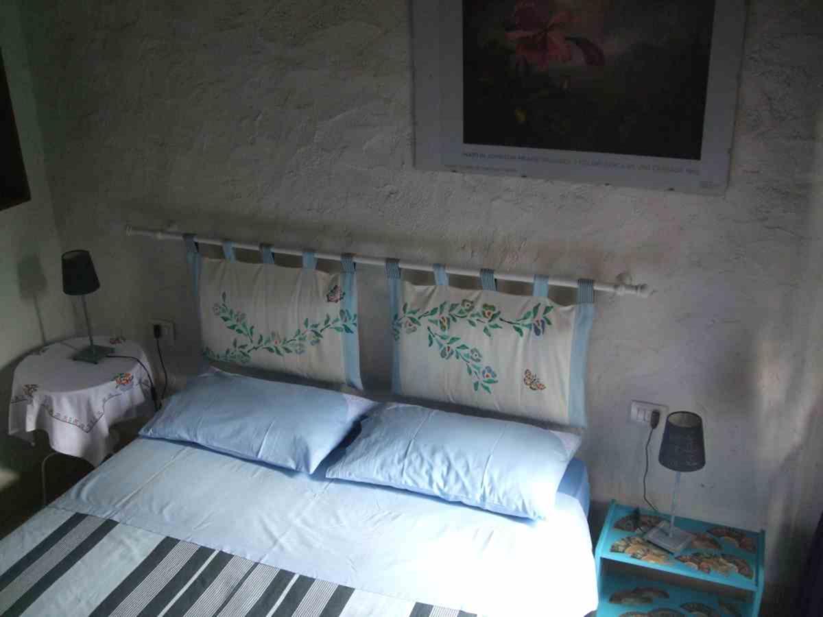 Casa Di Alfredo B&B - Citr9039 Mioglia Εξωτερικό φωτογραφία