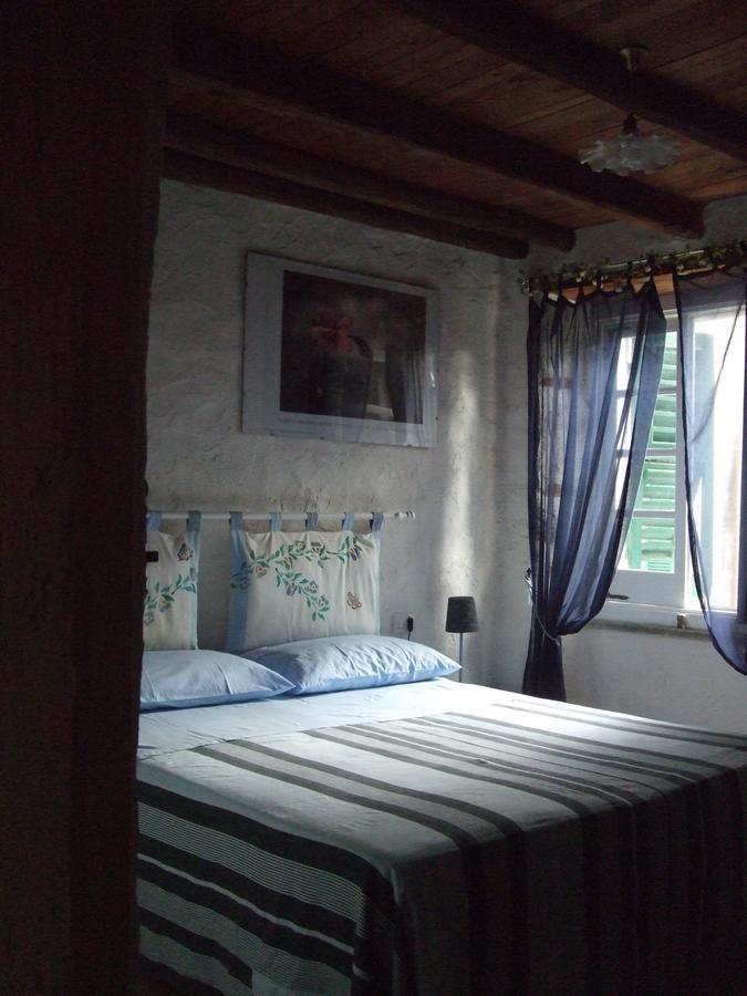 Casa Di Alfredo B&B - Citr9039 Mioglia Εξωτερικό φωτογραφία
