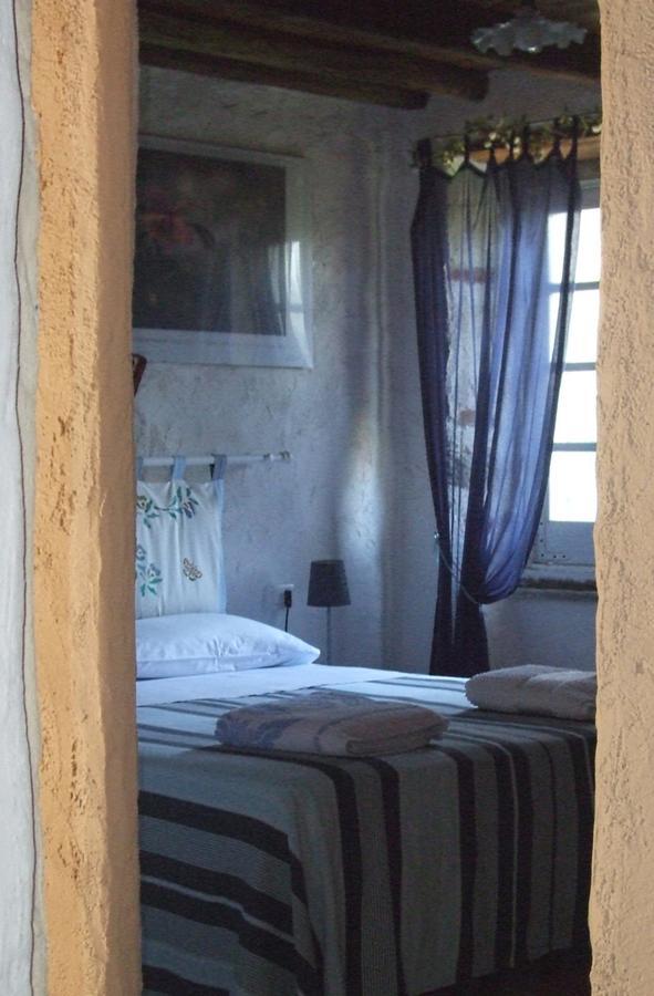 Casa Di Alfredo B&B - Citr9039 Mioglia Εξωτερικό φωτογραφία