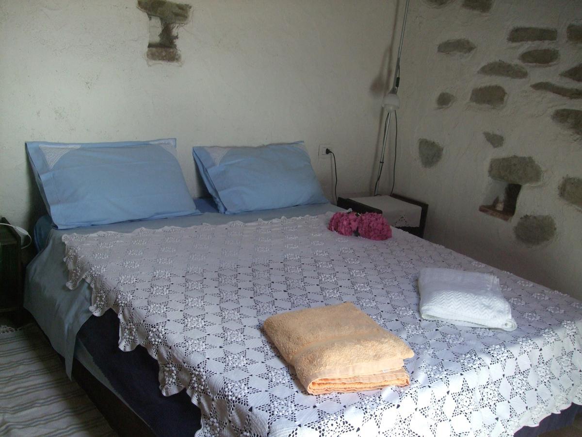 Casa Di Alfredo B&B - Citr9039 Mioglia Εξωτερικό φωτογραφία